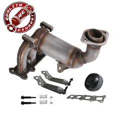 Dodge Caliber 2.4L AWD Catalytic Converter Fits 2007-2008- OBD II / EPA Approved