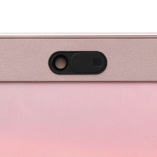 Autocollant de confidentialité WebCam Cover for Web Laptop iPad PC Mac Tablette - Photo 5/13