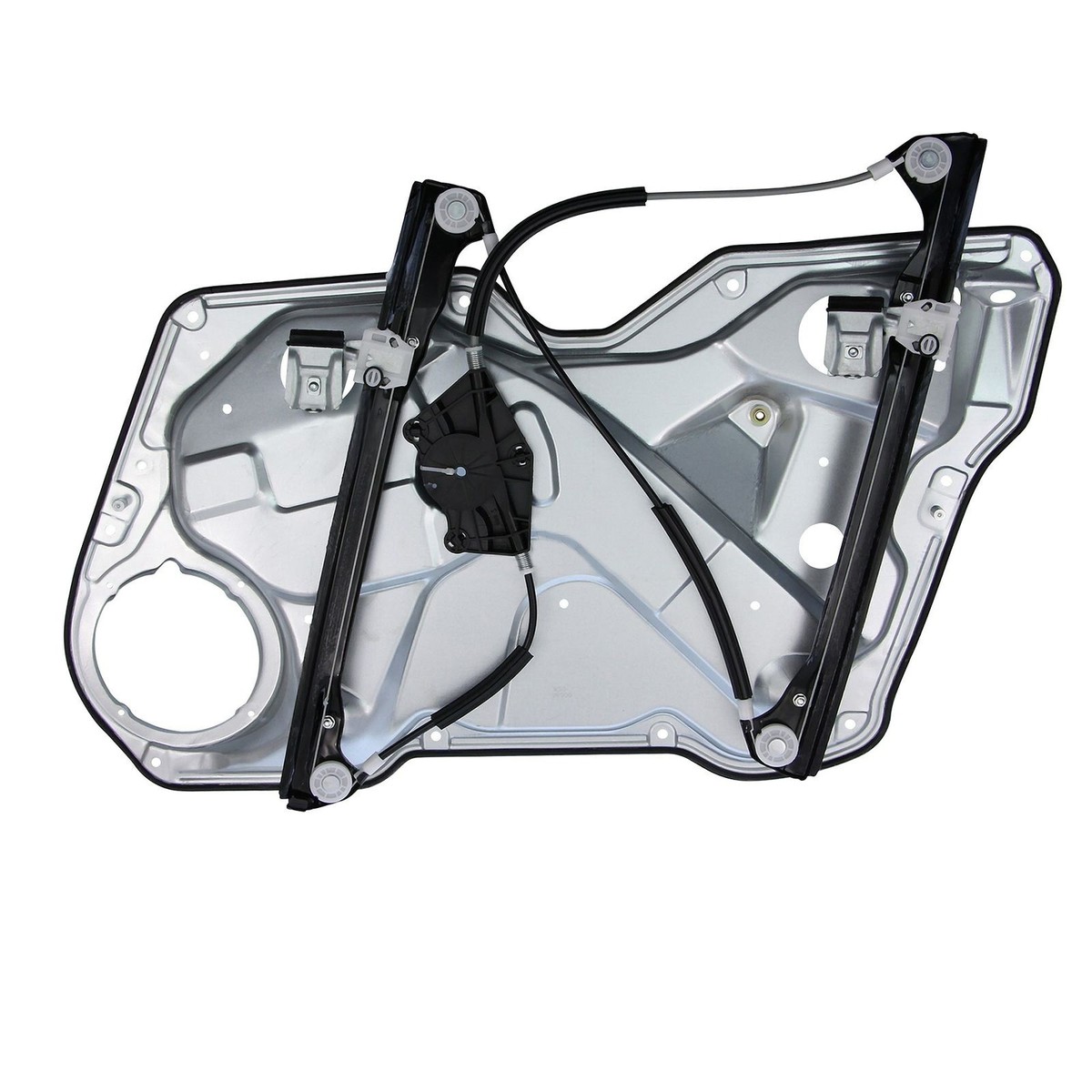 Leve vitre electrique avant gauche pour SEAT LEON 2 PHASE 1 d'occasion - Jaqu'Auto
