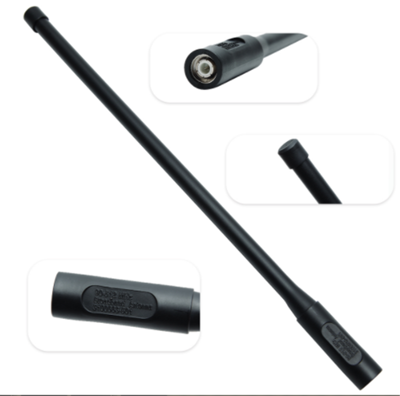 PRC-152 148 TCA TRI Tactical Antenna Fitting Components TNC Port