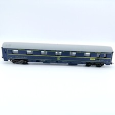 LIMA Train électrique  HO VOITURE LIT  CIWL 4787