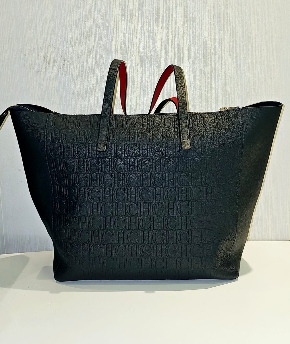 Price Carolina Herrera Bags Outlet Bag Carolina Herrera Usa Sale