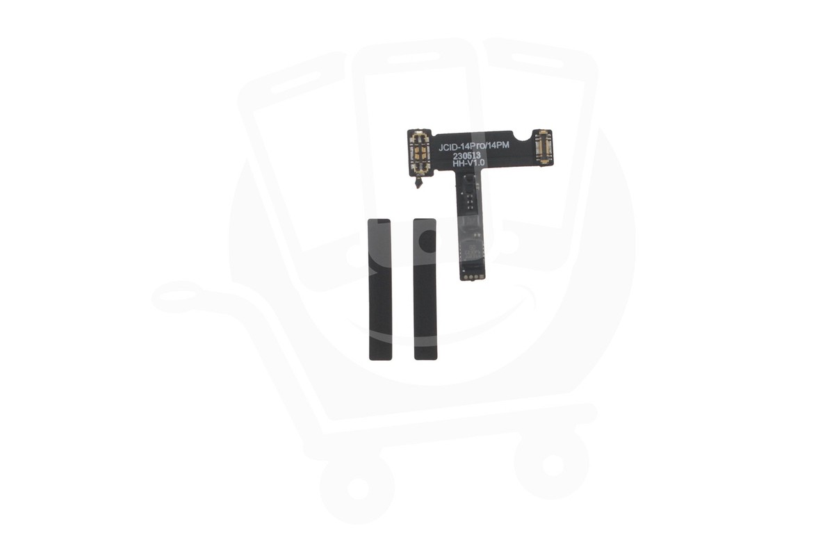JCID Tag-On Battery Repair Flex Cable - iPhone 14 Pro Max | eBay