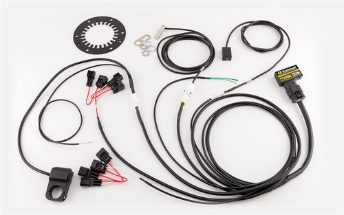 Yamaha XT1200Z Super Tenere 2010-2013 Healtech AR Assistant - 第 1/6 張圖片