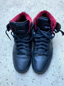 nike sb coffin dunks