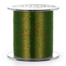 Carp Coarse Sea Fishing Line Nylon Fluorocarbon Coated Monofilament 500m