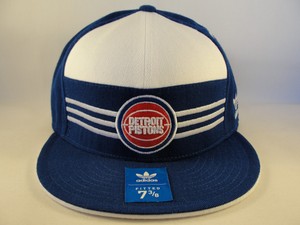 pistons fitted hats