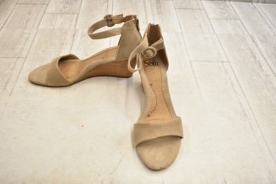 sofft marla