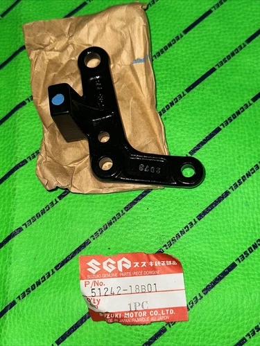 ARM, KNUCKLE STEERING LH | MODEL G