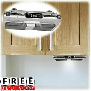 kitchen music system