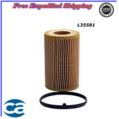 Oil Filter For Audi A3 A4, TT Quattro , Volkswagen Beetle, Jetta 2.0L 2.5L