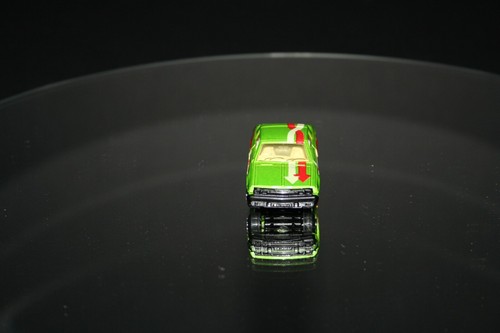 Vintage Matchbox 1978 Galanta Eterna
