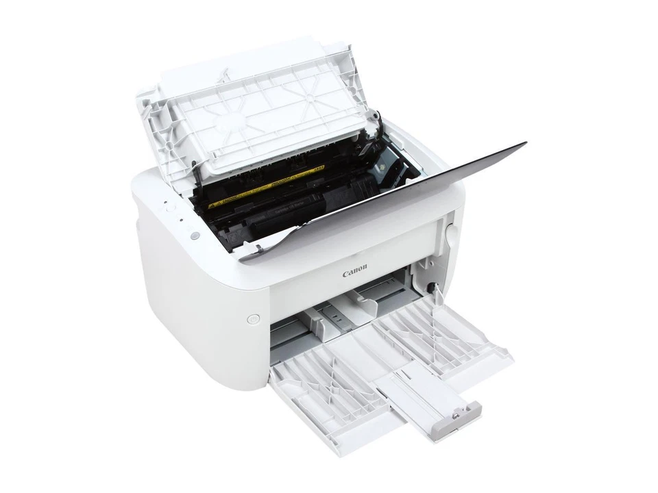 Canon imageCLASS LBP6030w Wireless Laser Printer + MICR toner for check printing - Image 3 of 4
