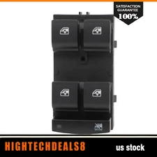 For Chevrolet Equinox 2010 2011 2012 2013 2014 2015  Window Switch New