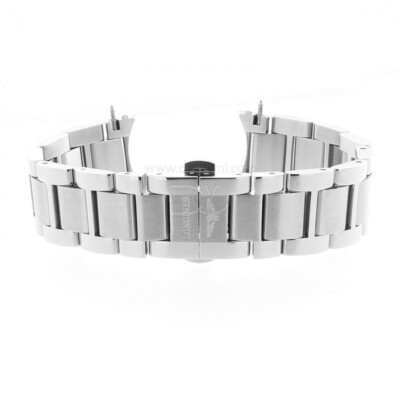 Longines Armband Stahl für Conquest Classic 20 MM, für L2.785.4 Und Ähnliches