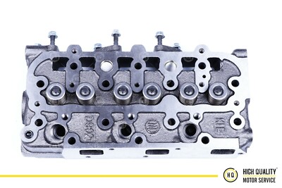 (Loaded) Cylinder Head Complete for Kubota, 1G962-03040, D902.