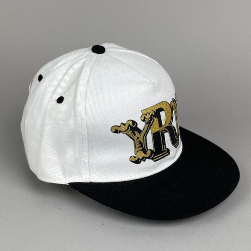 YRN, Young Rich Nation, 91 Sombrero de Gorra Plana Ajustable - Imagen 3 de 8