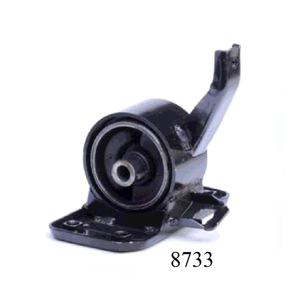 1PCS LEFT TRANSMISSION MOUNT FIT HYUNDAI ELANTRA, TIBURON 1.8L & 2.0L - MANUAL - Image 2 of 2