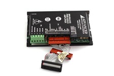 IBM BD15A8B-IB1 Advanced Motion Controls Brushless PWM Servo Amplifier #