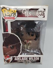 Funko Pop Us Movie Vinyl Figures 25