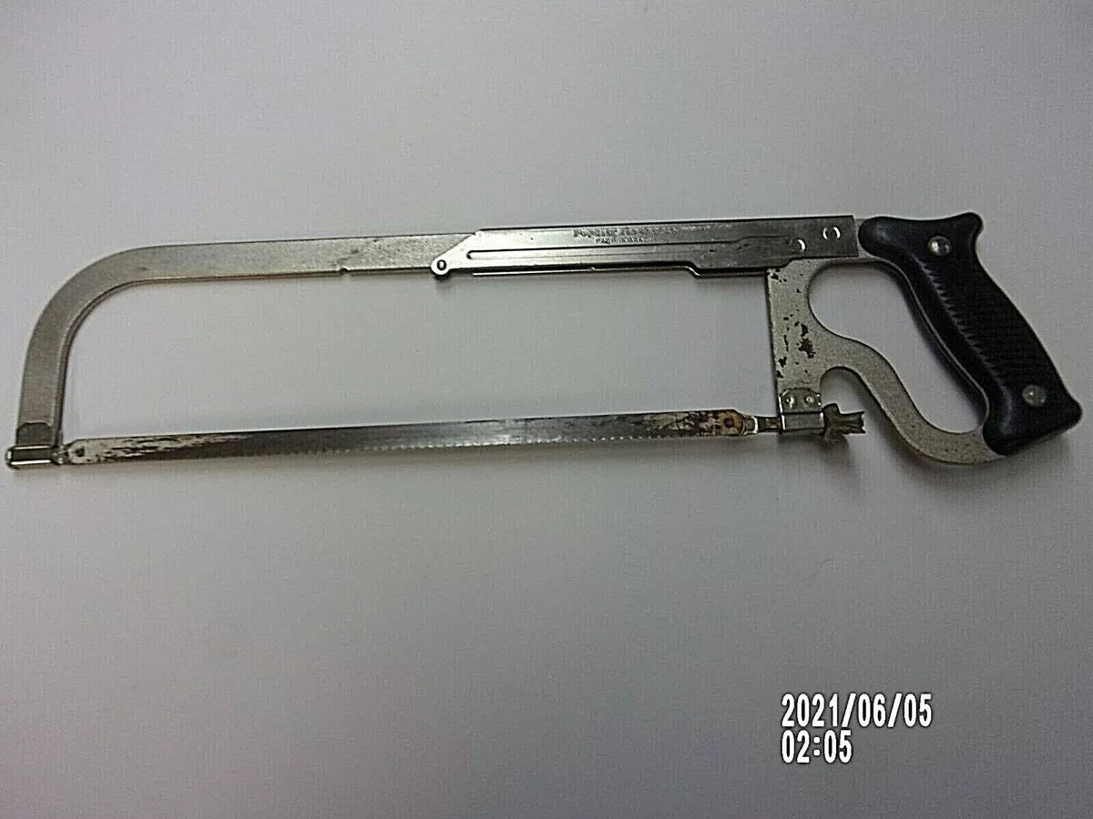 Vintage Adjustable 10