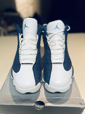 Size 11 - Jordan 13 Retro Mid Flint #jordan #nike #offwhite