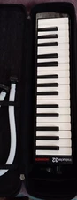 Hohner Instructor Melodica - 32 Key with Case
