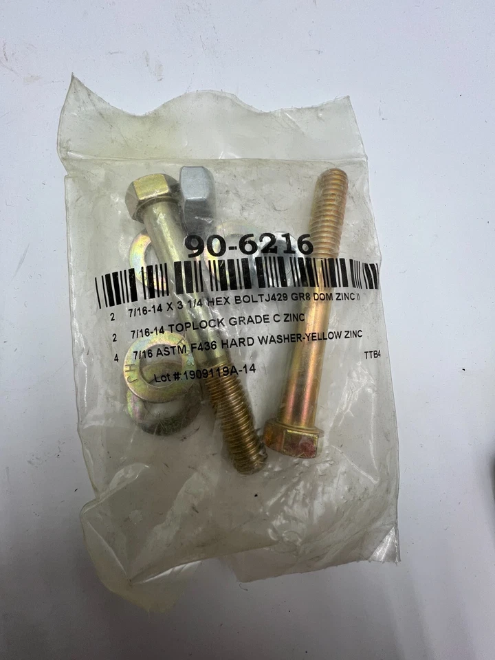 Alineación del eje de transmisión Pro Comp 51255 para Chevrolet, GMC y Dodge 1999-04 Foto 3 de 4