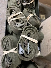 M1 Garand Sling Original USGI sling Canvas