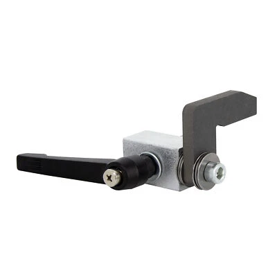 SCHMIDT SYSTEMPROFILE Anschlag Aluprofil Nut 8 Längenanschlag Spurstopper Sägeanschlag Anschlagreiter