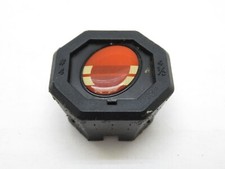 BABOLAT "OLD LOGO" STYLE TENNIS RACQUET BUTTCAP. SIZE 4 4 1/2  STAPLES