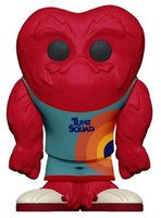 Funko Pop! Movies - Space Jam 2 - Gossamer(Fl) - Neu & Ovp
