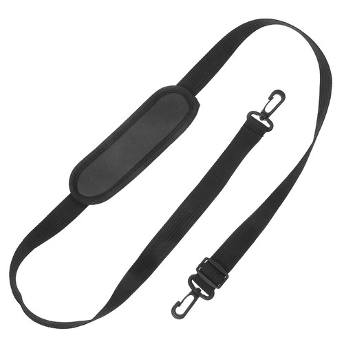 Duffle Bag Strap Laptop Shoulder Durable Miss Heavy Duty Padded Luggage - Picture 6 of 12
