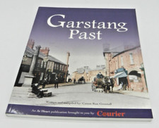 Garstang Past by Ron Greenall (Paperback, 2007)