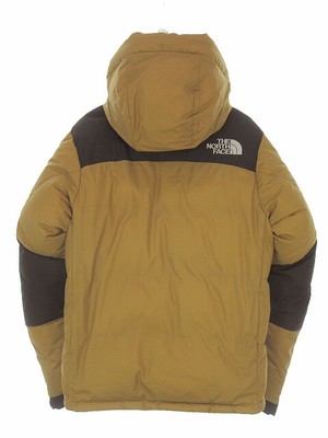 Japa n Used Fashion] The North Face Baltro Light Jacket Nd91950 