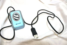 Microsoft Fingerprint Reader Usb Model 1033 -untested