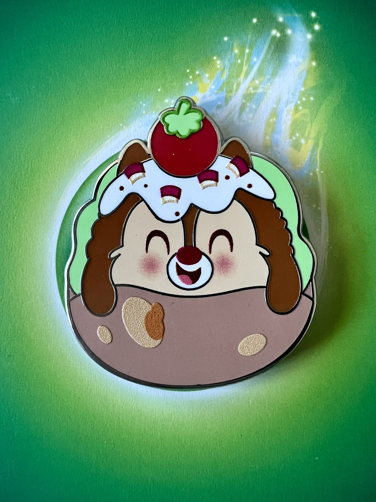 2023-disney-series-3-munchlings-dale-falafel-pita-pocket-munchling