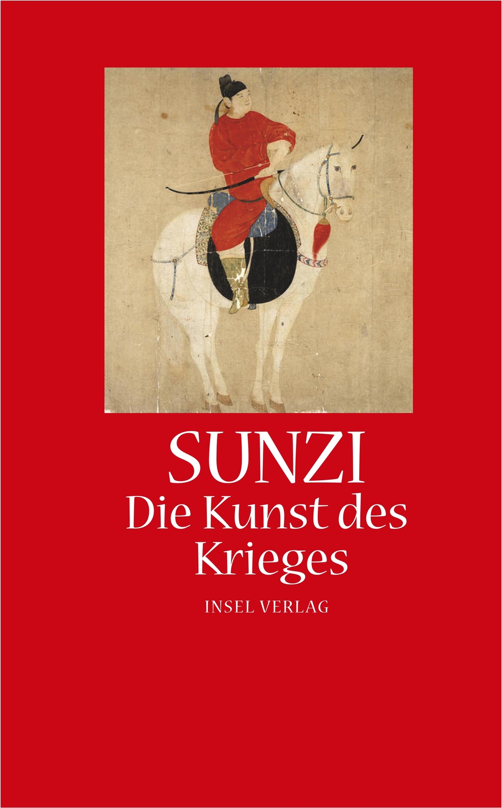Thumbnail - Sunzi; Volker Klöpsch; Volker Klöpsch / Die Kunst Des Krieges