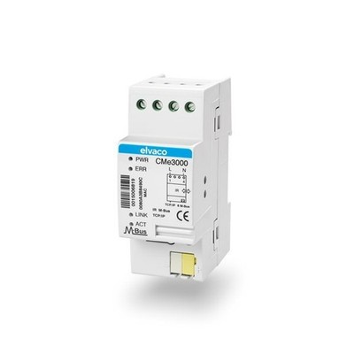 Elvaco CMe3000 M-Bus Gateway for Fixed Network 1050015
