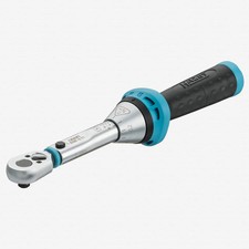 Hazet HZ5107-3CT Torque Wrench, 1 - 9 Nm, 1/4" Drive