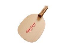 Handmade Table tennis racket : CHRISMA GOLD