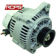 New 80A Alternator For Toyota Supra 3.0L 1987-1992 27060-70150 27060-43130 14801
