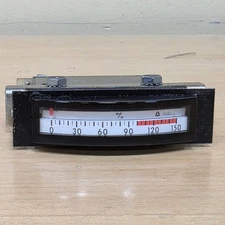 Fadal Spindle Load Meter ELE-0114