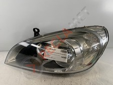 VOLVO V60 2010-2014 Passenger N/S Headlight 31383068