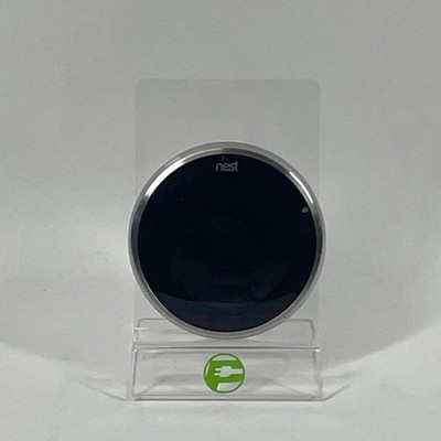 Google Nest 3rd Gen Learning Thermostat A0013