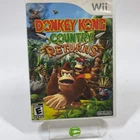 Donkey Kong Country Returns (Wii, 2010)