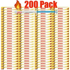 200 Pack Horse Dewormer Paste Apple Flavor in Box Wholesale price EXP 4/2026