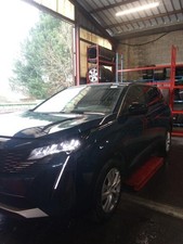 Cardan Peugeot 5008