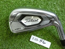 Titleist 718 AP3 7 Iron XP 95 Stiff Steel +.5"