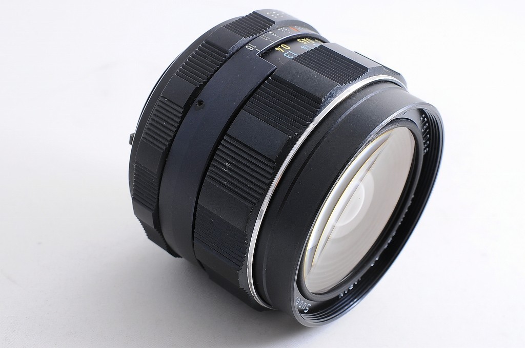 PENTAX Super Takumar 28mm F3.5 フード付 P65 S-M-C/Super Takumar 28mm F3.5 Reviews - M42 Screwmount Wide